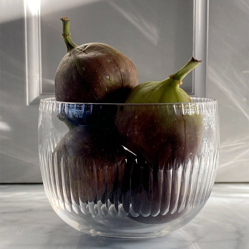 VINTAGE GLASSWARE