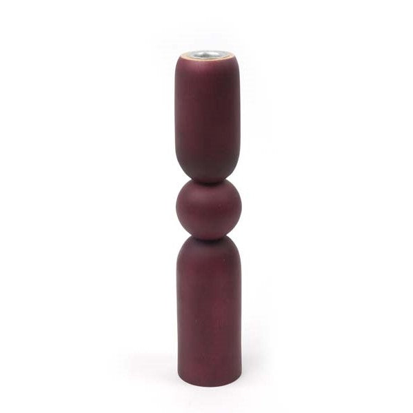 Pedestal Candleholder