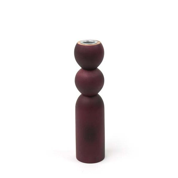 Pedestal Candleholder