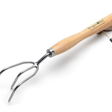 Burgon & Ball Claw Cultivator
