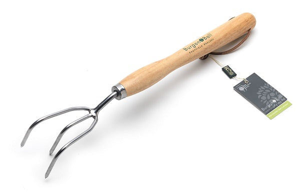 Burgon & Ball Claw Cultivator