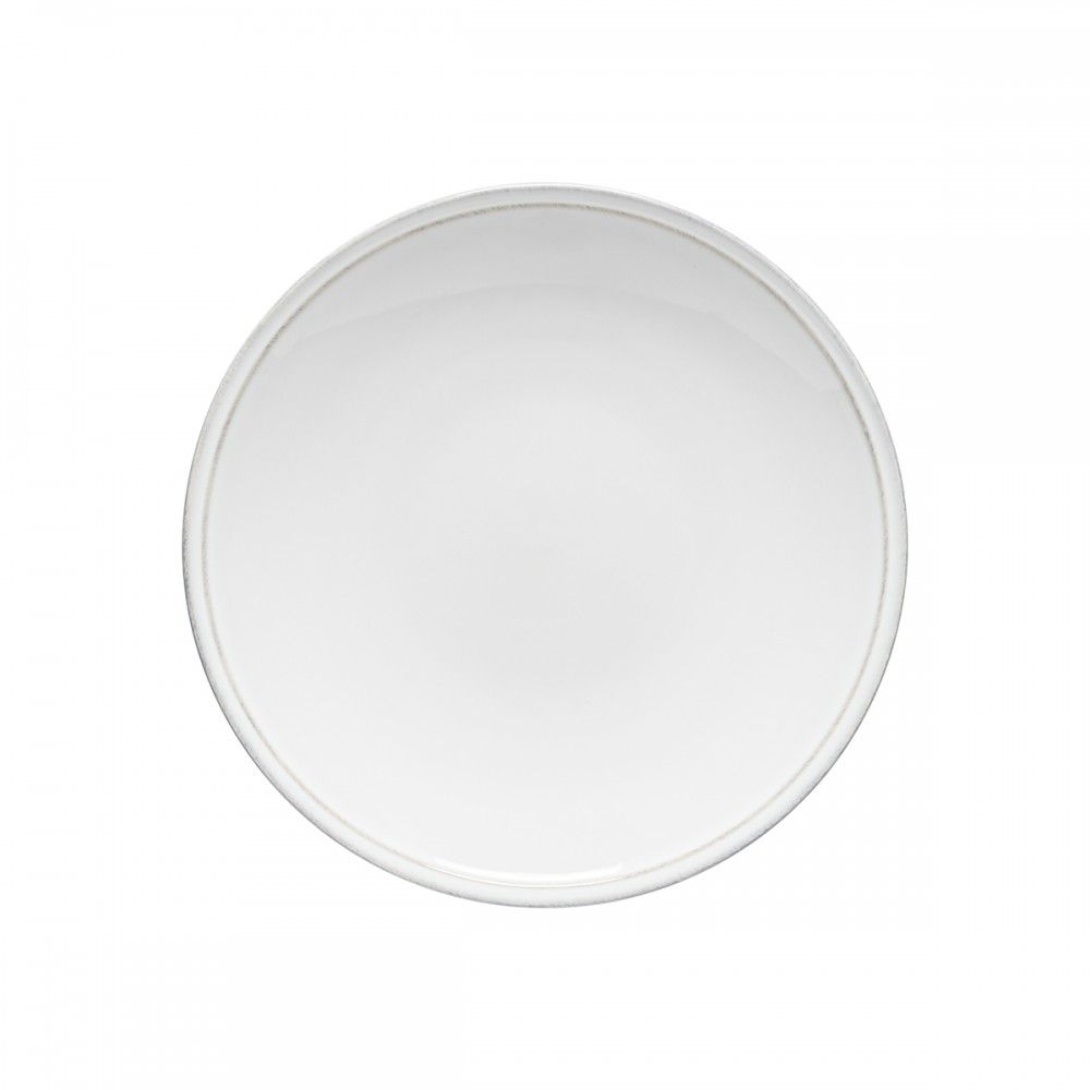 Friso White Tableware Collection
