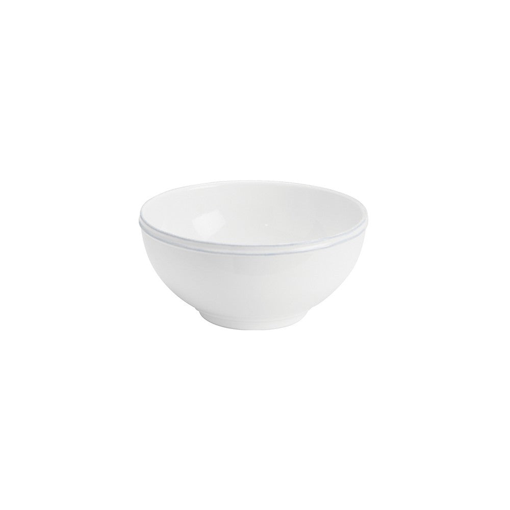 Friso White Tableware Collection