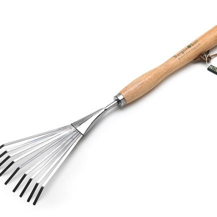Burgon & Ball Shrub Rake