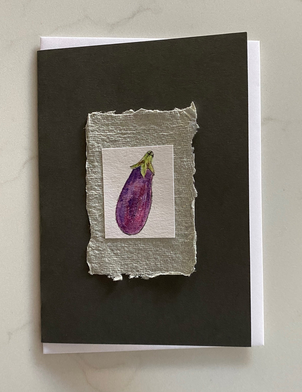 Aubergine