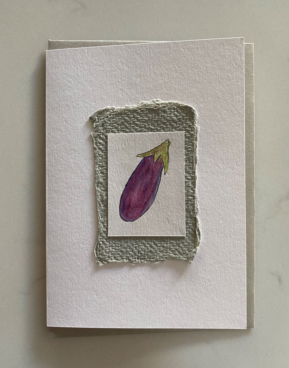 Aubergine