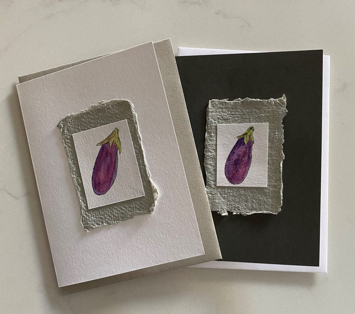 Aubergine
