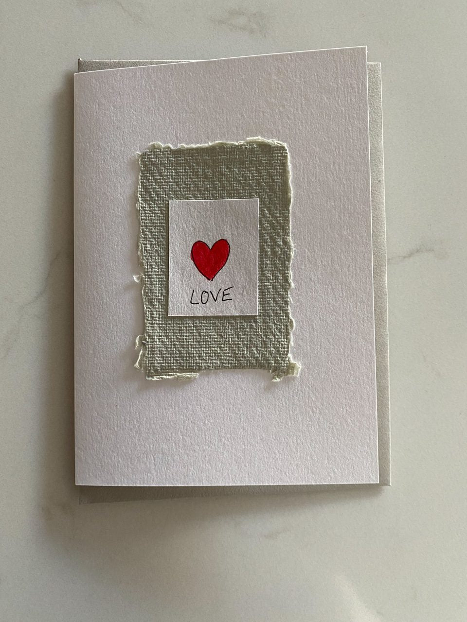 Love and Heart