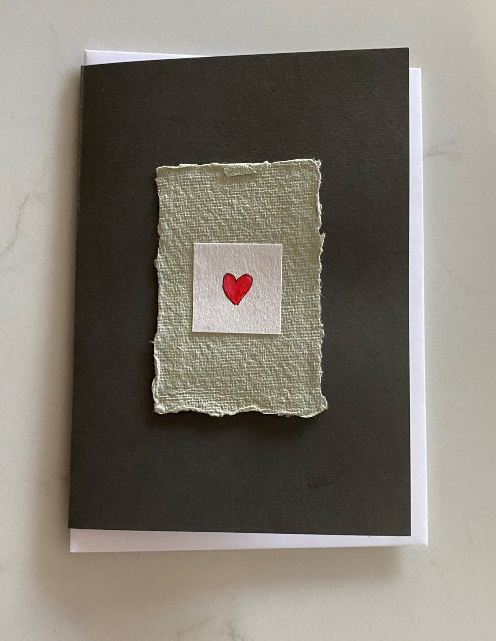 Single Heart