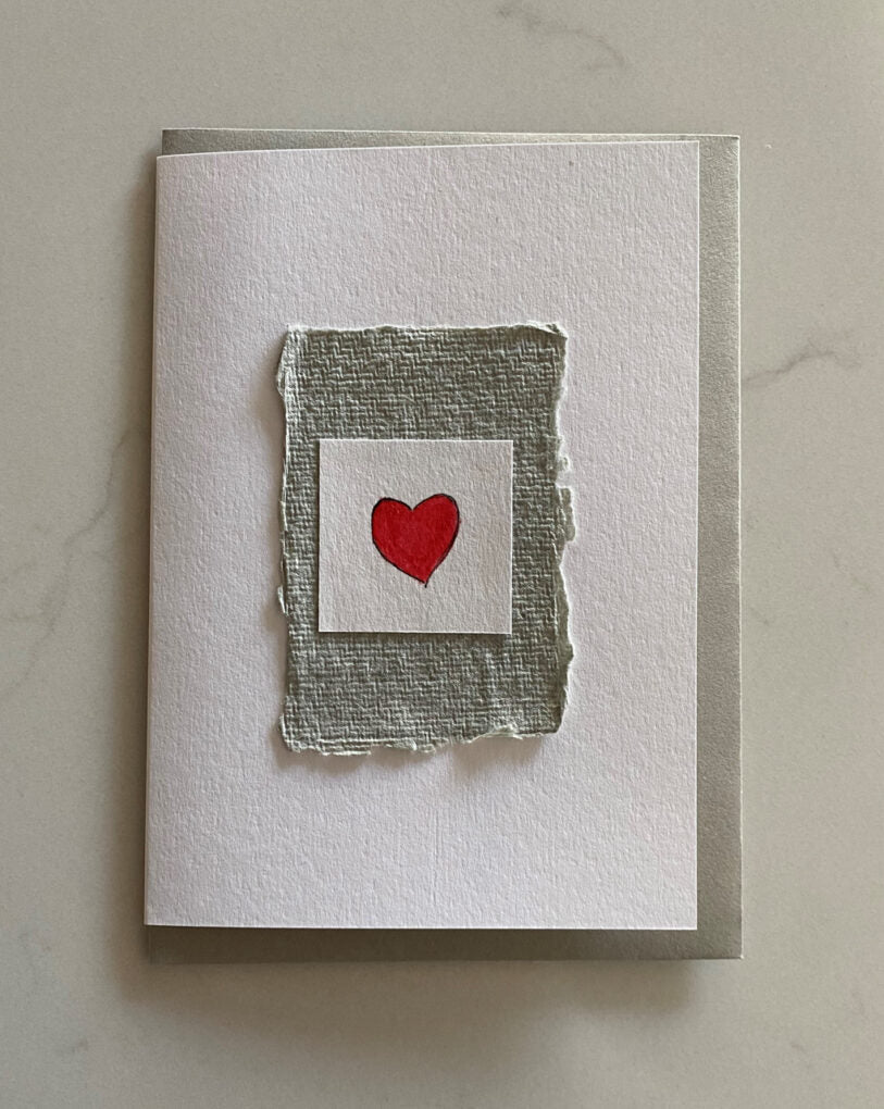 Single Heart