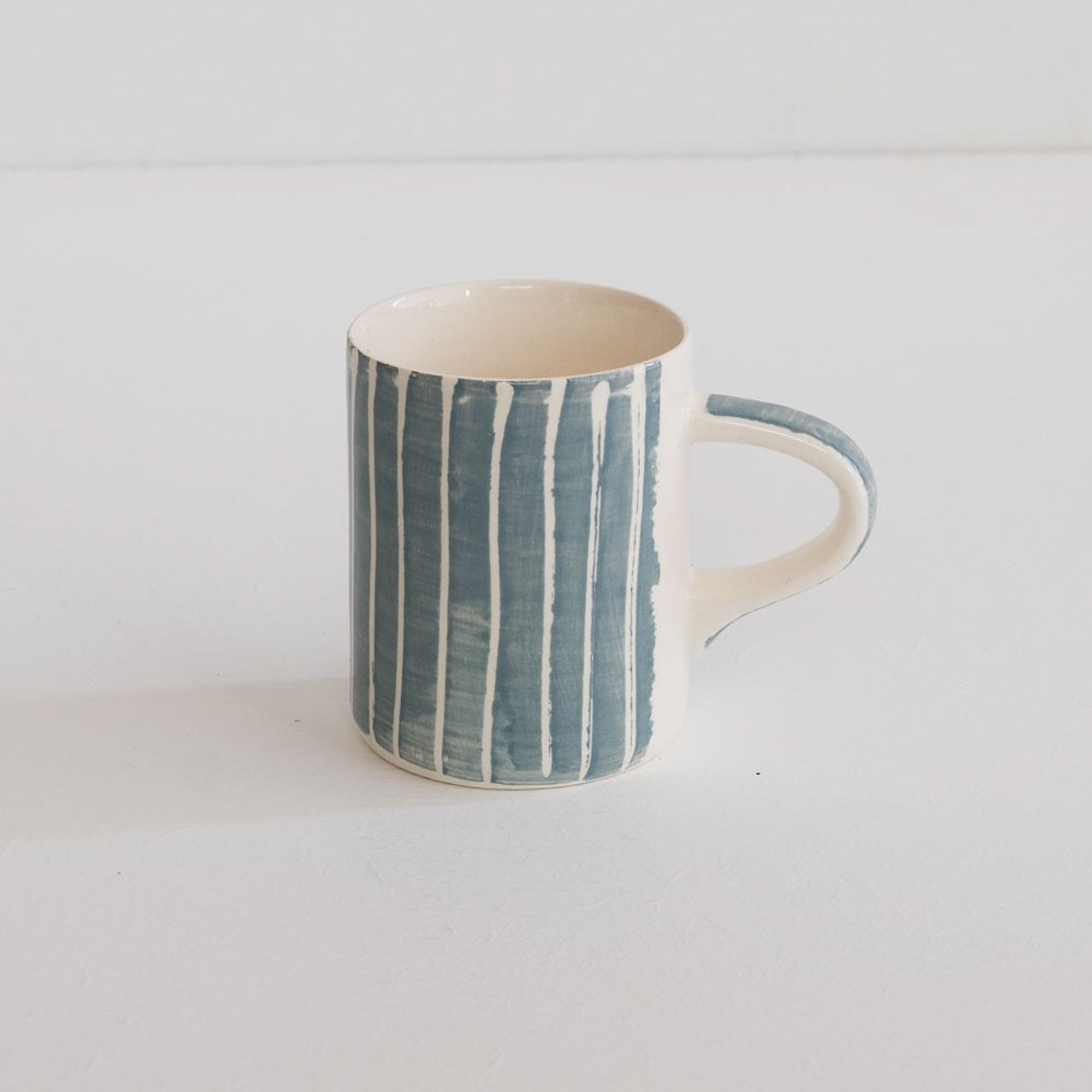 Espresso Stripe
