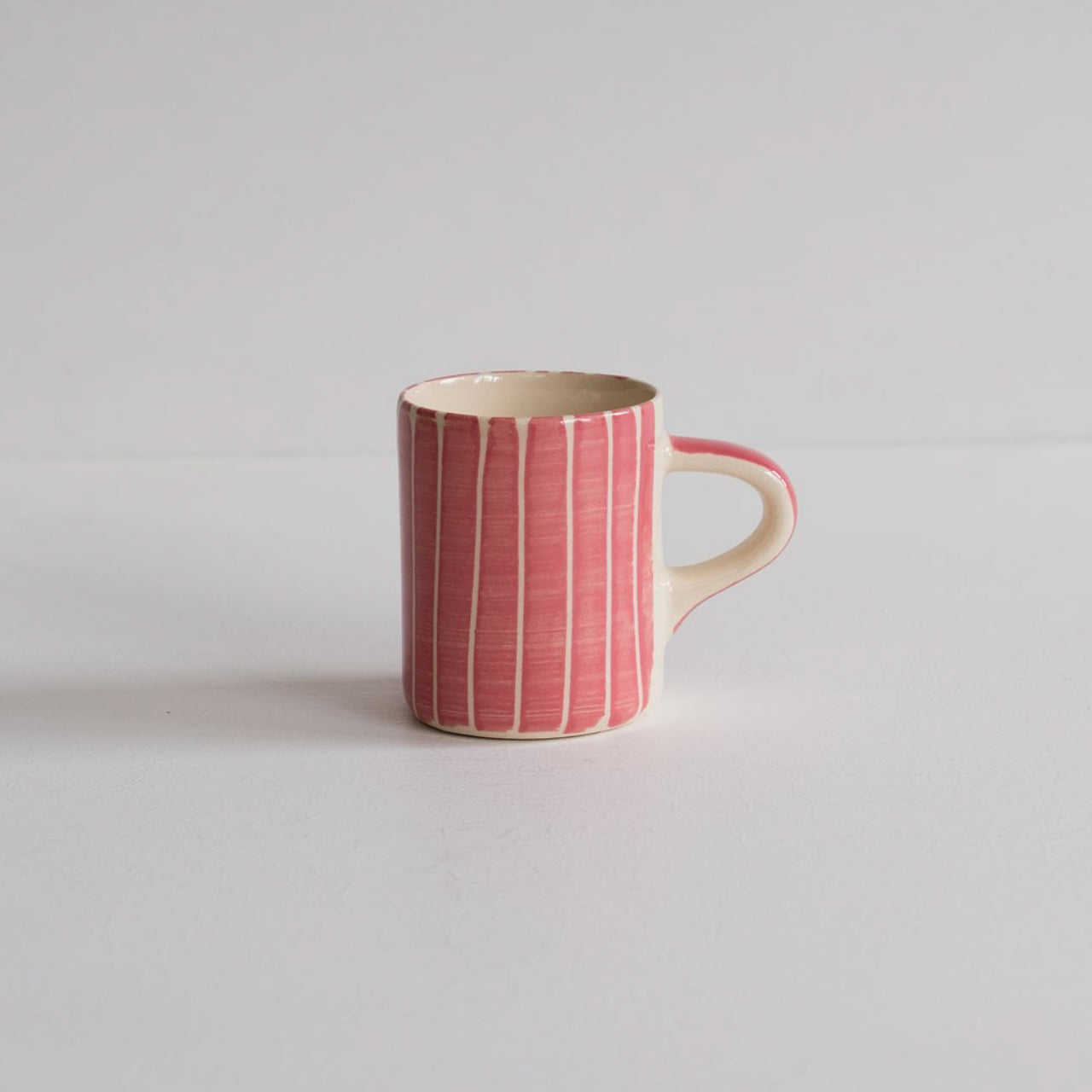 Espresso Stripe