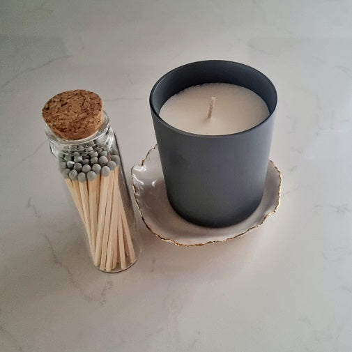 Artisan Candle Display Tips for Maximum Ambience