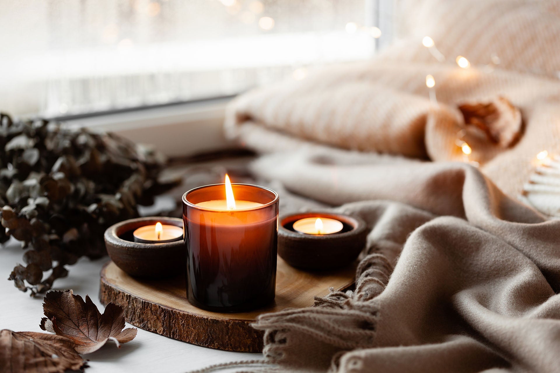 5 Must-Have Items for Winter Home Decor