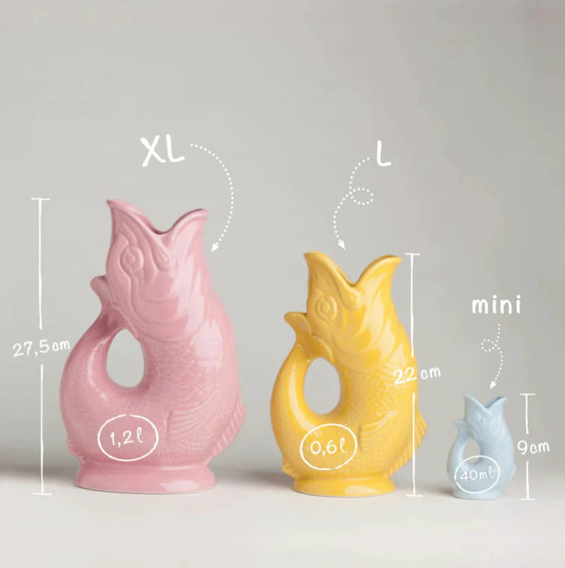 Gluggle Jugs Mini