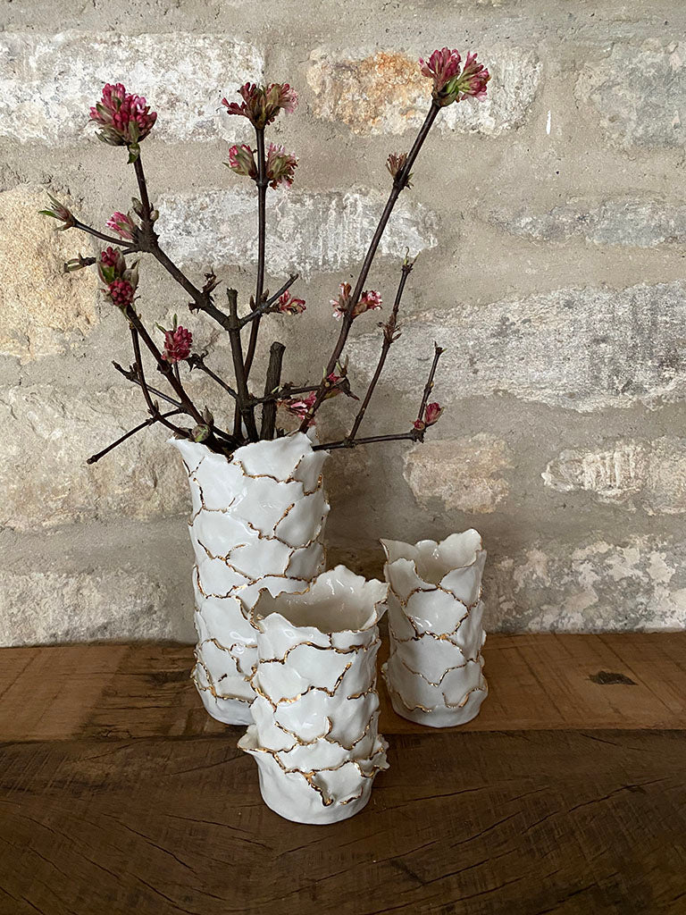 Stunning Vases