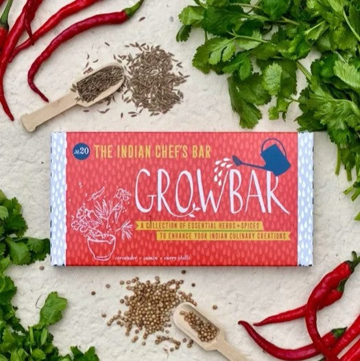 The Grow Bar