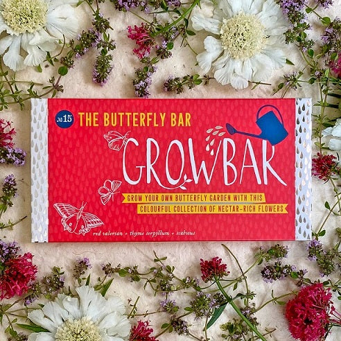 The Grow Bar