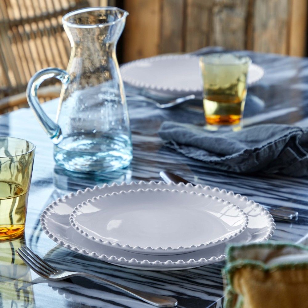 Pearl Tableware Collection